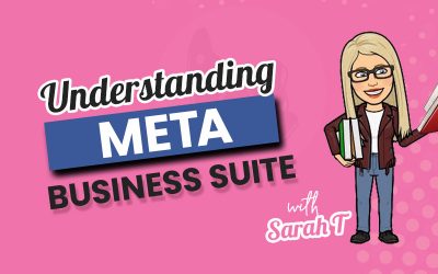 Getting to grips with Meta Business Suite