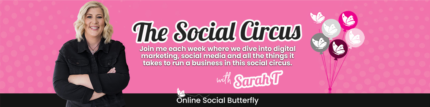 Getting to grips with Meta Business Suite - Online Social Butterfly